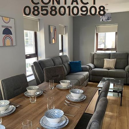 Galway Horizon Apartment Kültér fotó