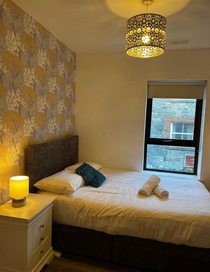 Galway Horizon Apartment Kültér fotó