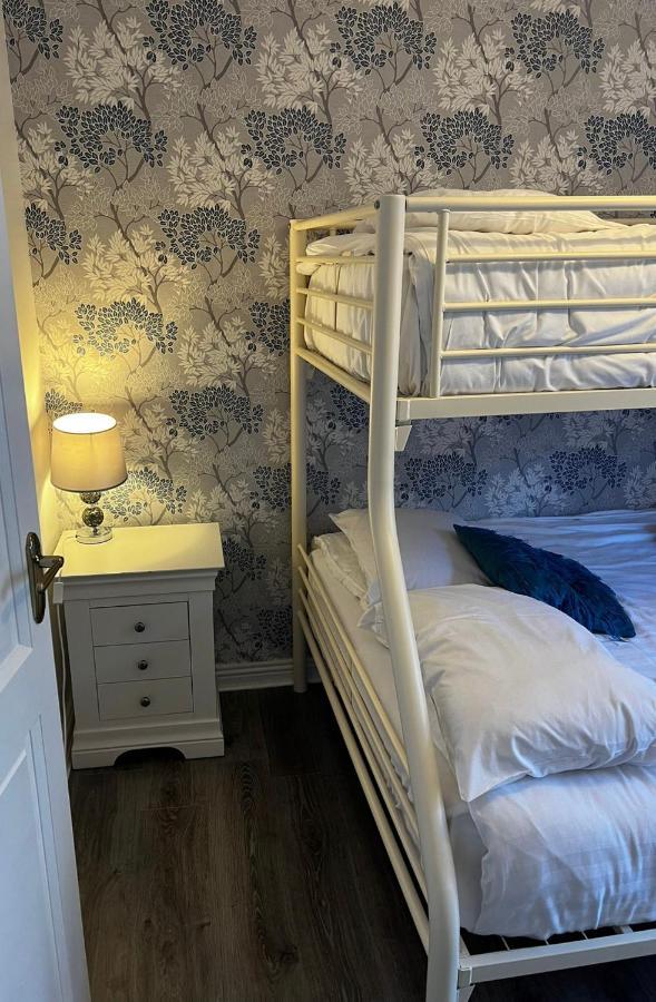 Galway Horizon Apartment Kültér fotó