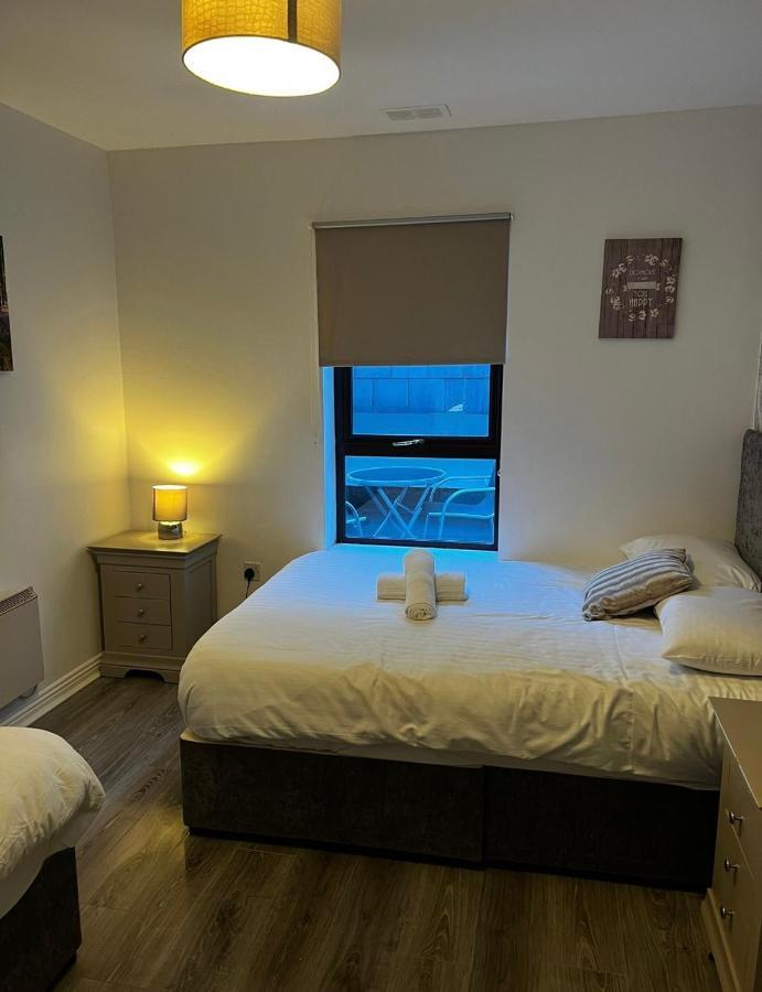 Galway Horizon Apartment Kültér fotó