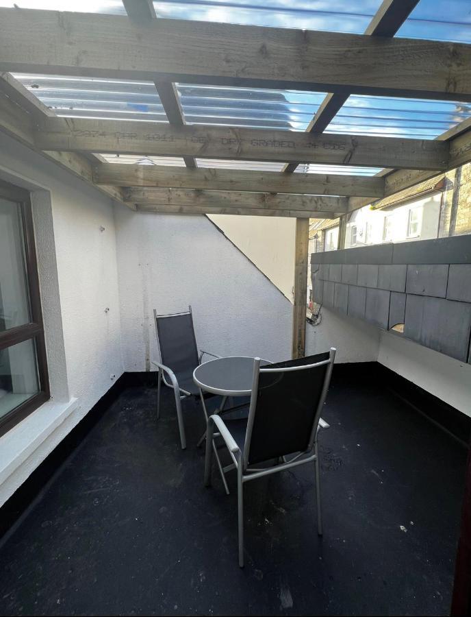 Galway Horizon Apartment Kültér fotó